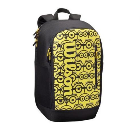 Wilson Minions Tour Backpack