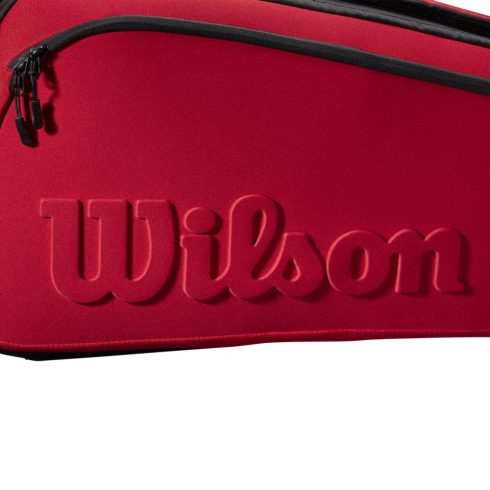 Wilson Super Tour Clash V2.0 9PK
