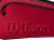 Wilson Super Tour Clash V2.0 9PK