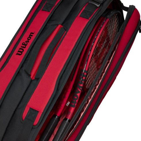 Wilson Super Tour Clash V2.0 9PK