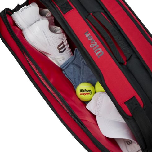 Wilson Super Tour Clash V2.0 9PK