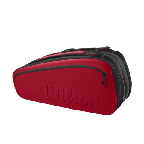 Wilson Super Tour Clash V2.0 9PK