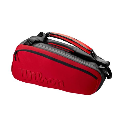 Wilson Super Tour Clash V2.0 6PK