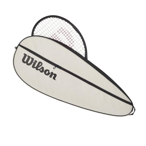 Wilson Premium Racket Cover