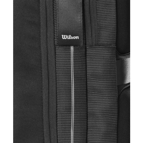 Wilson RF Backpack Black