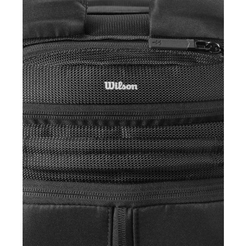 Wilson RF Backpack Black