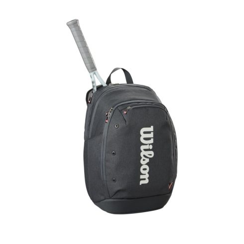 Wilson Tour Backpack 2025 Black