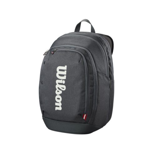 Wilson Tour Backpack 2025 Black