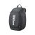 Wilson Tour Backpack 2025 Black