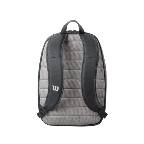 Wilson Tour Backpack 2025 Black