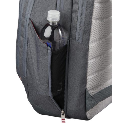 Wilson Tour Backpack 2025 Black