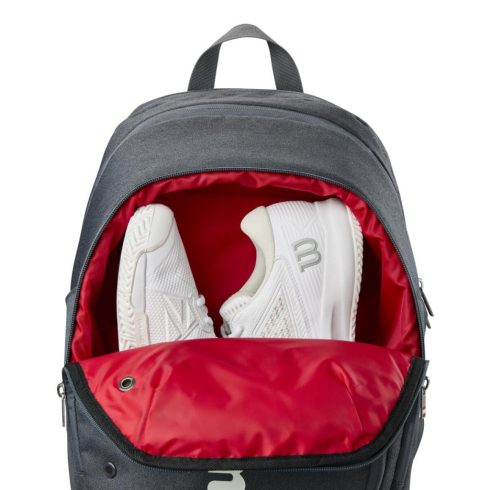 Wilson Tour Backpack 2025 Black
