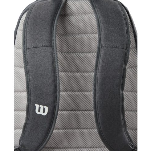 Wilson Tour Backpack 2025 Black