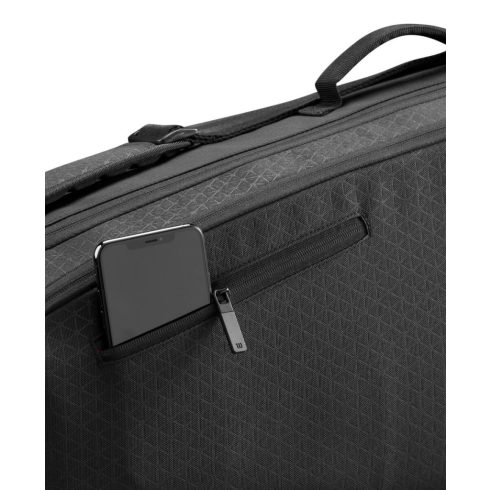Wilson Clash V3.0 3Pk Racquet Bag