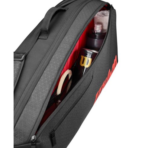 Wilson Clash V3.0 3Pk Racquet Bag
