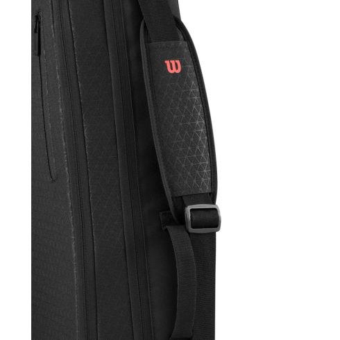 Wilson Clash V3.0 3Pk Racquet Bag