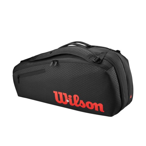 Wilson Clash V3.0 6PK Racquet Bag