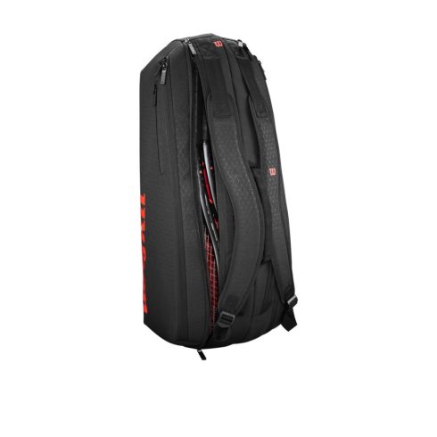 Wilson Clash V3.0 6PK Racquet Bag