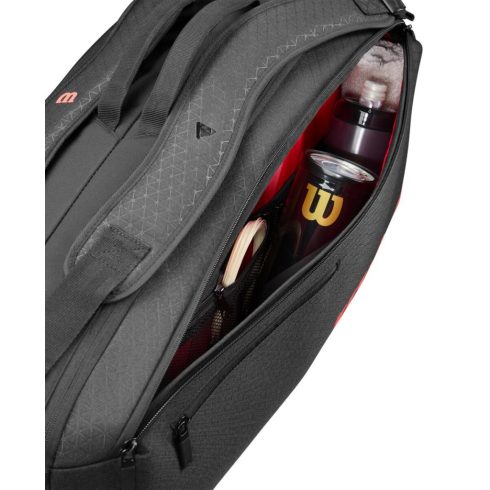 Wilson Clash V3.0 6PK Racquet Bag