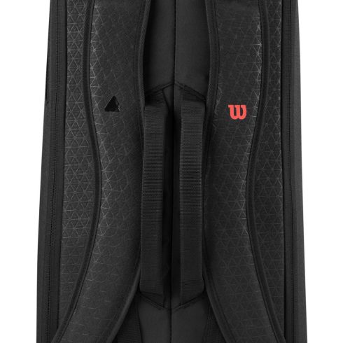 Wilson Clash V3.0 6PK Racquet Bag