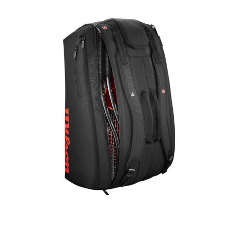 Wilson Clash V3.0  Super Tour 15PK