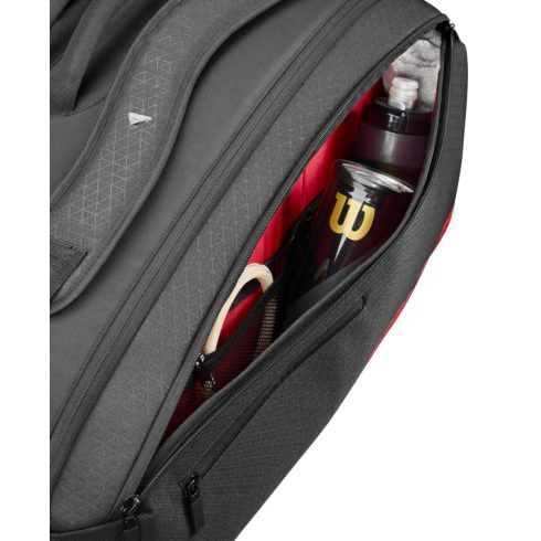 Wilson Clash V3.0  Super Tour 15PK