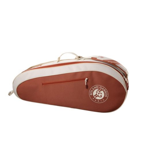 Wilson Team 3PK Roland Garros 2025
