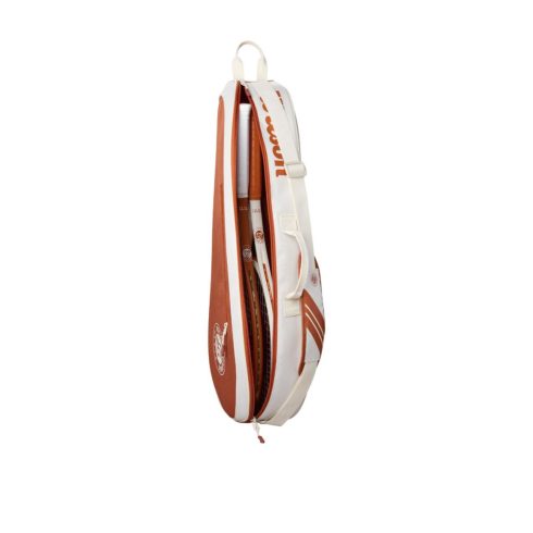 Wilson Team 3PK Roland Garros 2025
