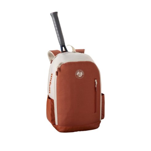 Wilson Team Backpack Roland Garros 2025