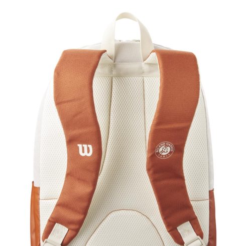 Wilson Team Backpack Roland Garros 2025