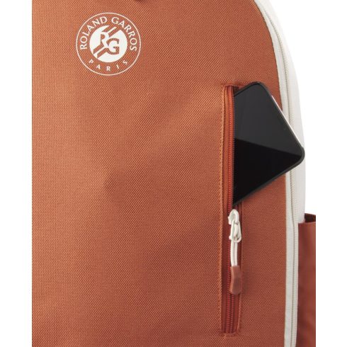 Wilson Team Backpack Roland Garros 2025