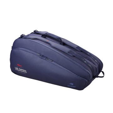 Wilson US Open 2025 Tour Bag 12PK