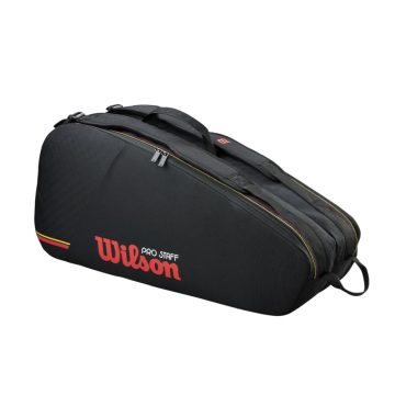 Wilson Pro Staff Classic 6PK Bag