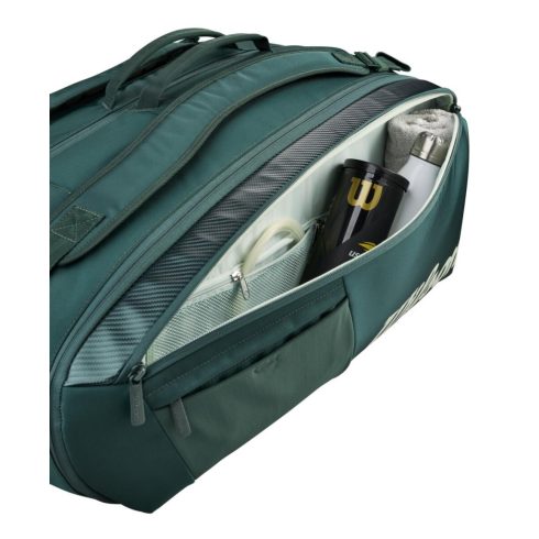 Wilson Blade V10 15PK Racket Bag