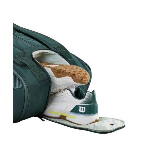 Wilson Blade V10 15PK Racket Bag