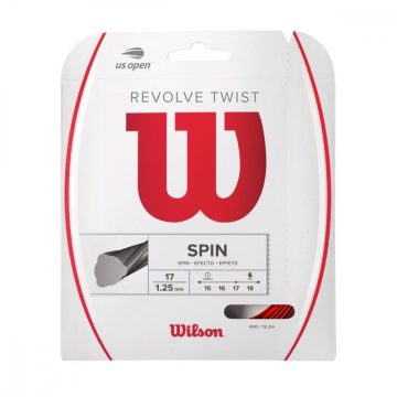 Wilson Revolve Twist 12m 1,25