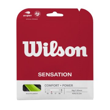 Wilson Sensation 16