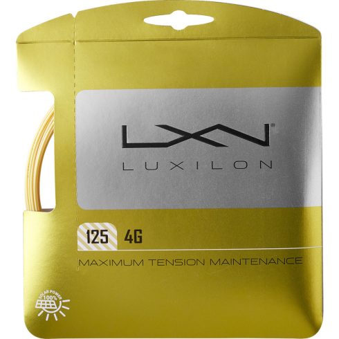 Luxilon 4G 120
