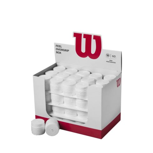 Wilson Overgrip 60 Perforated