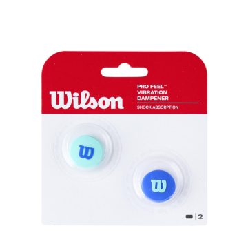 Wilson Pro Feel Ultra Dampener 2 pack
