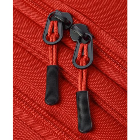 Wilson Tour Red Padel Bag