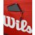 Wilson Tour Red Padel Bag