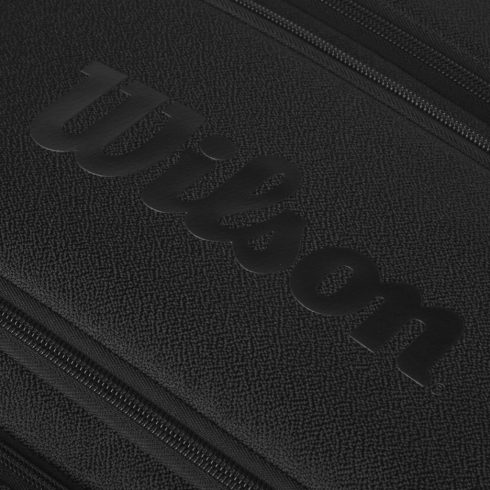 Wilson Bela Super Tour Padel Black