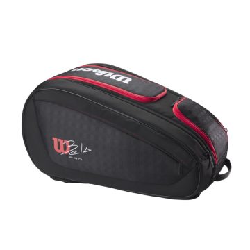 Wilson Bela V3 Padel Racket Bag