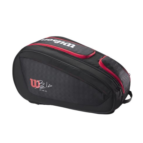 Wilson Bela V3 Padel Racket Bag