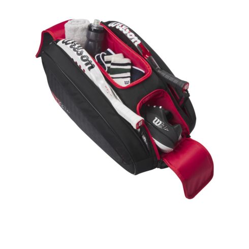 Wilson Bela V3 Padel Racket Bag