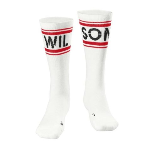 Wilson M Since 1914 Crew Sock