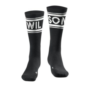 Wilson M Since 1914 Crew Sock