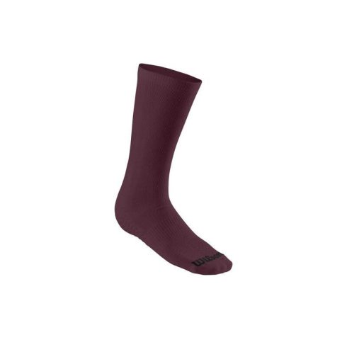 Wilson M Rush Pro Crew Sock 1PR