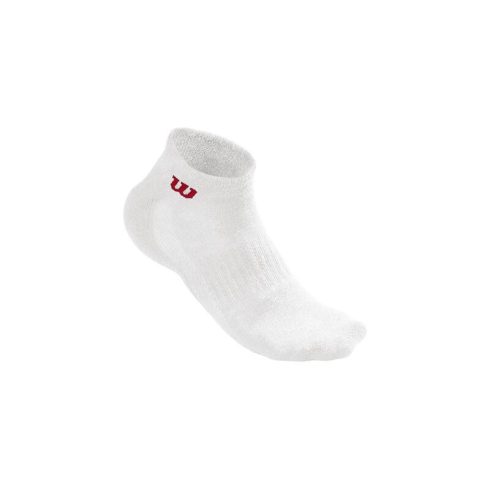 Wilson M Quarter Sock 3PK